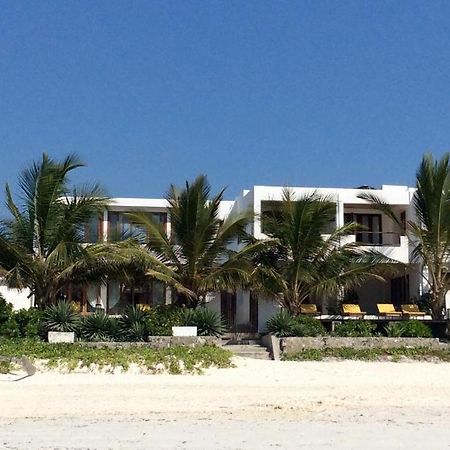 La Villa De Victor Kigomani Matemwe  Dış mekan fotoğraf