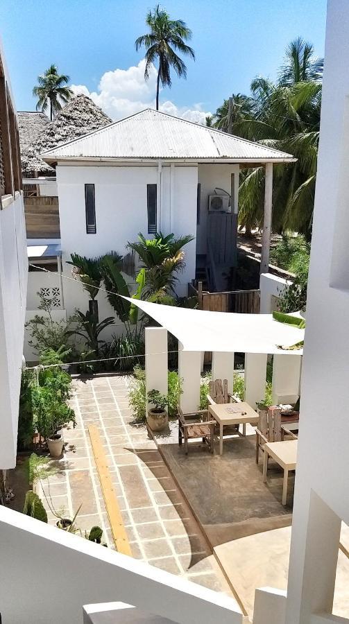 La Villa De Victor Kigomani Matemwe  Dış mekan fotoğraf