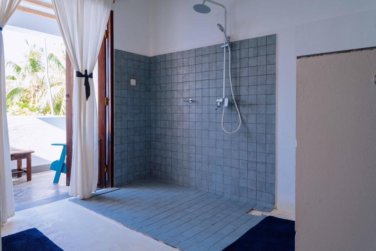 La Villa De Victor Kigomani Matemwe  Dış mekan fotoğraf